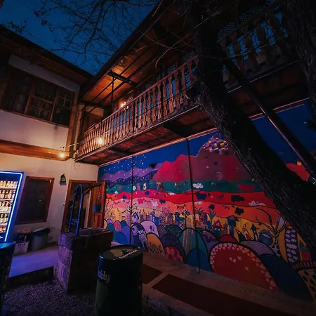 Kuyu Beergarden 安塔利亚